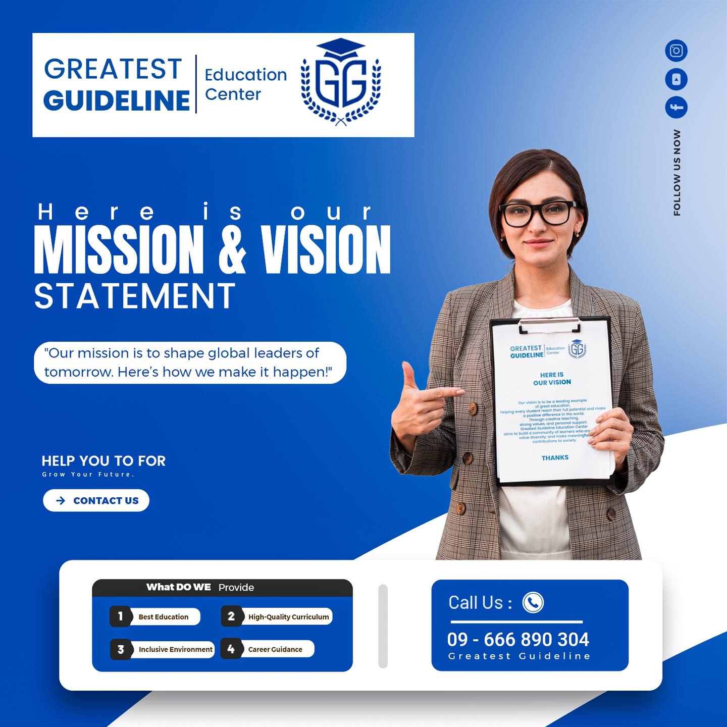 GGIS campus