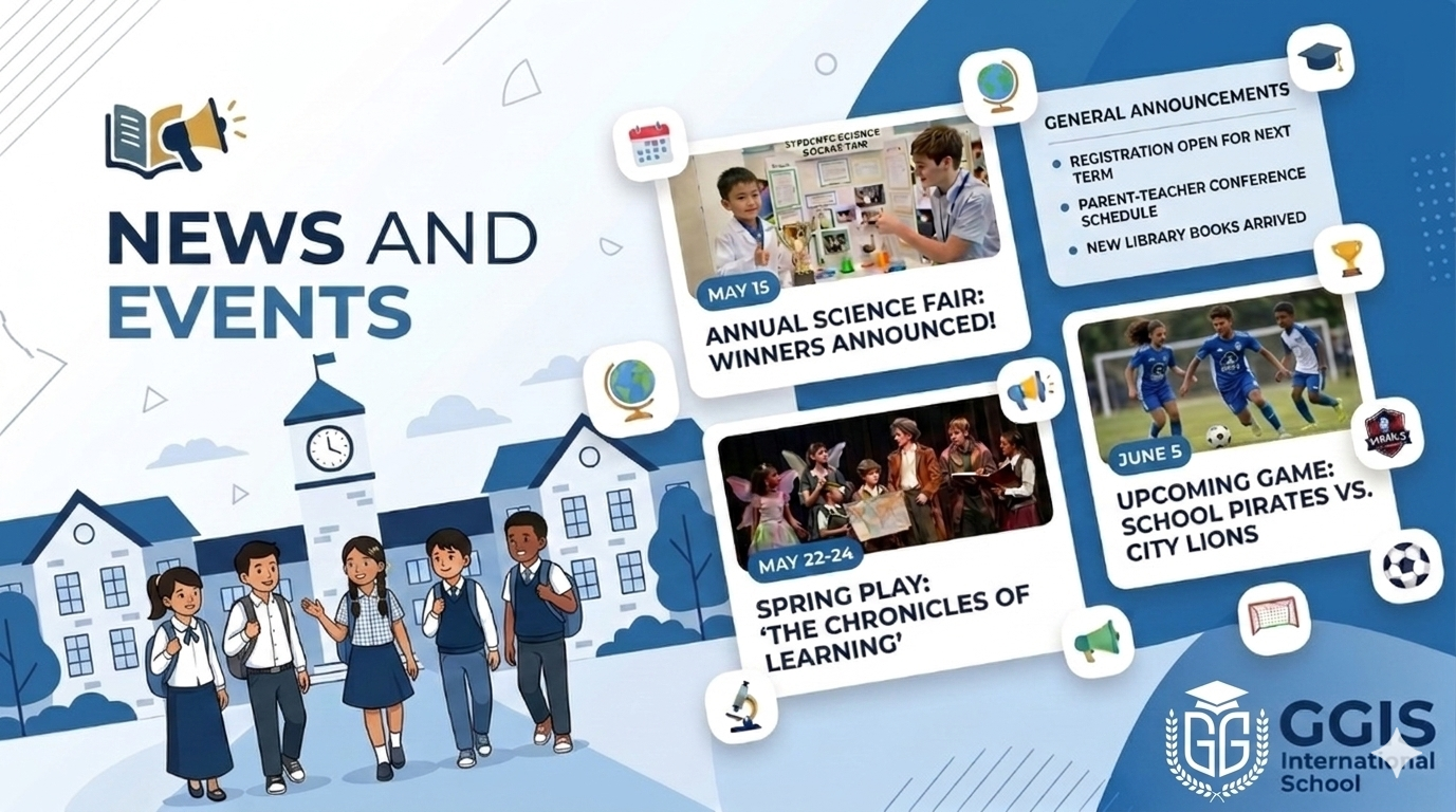Up Coming Events-1