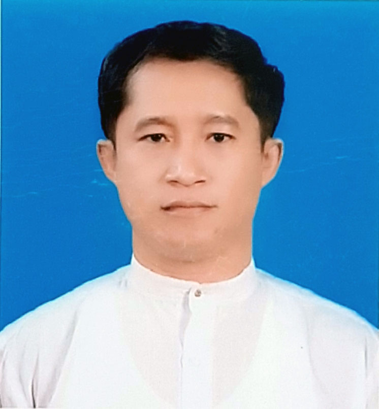 Kyaw Zay